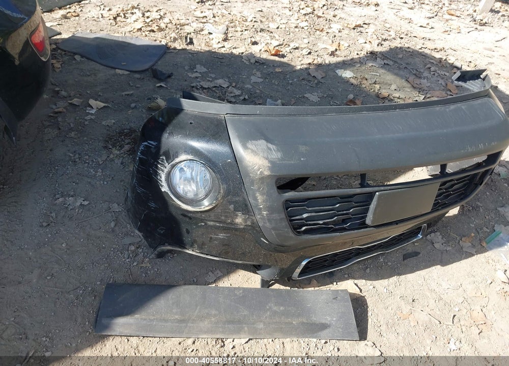 2012 KIA SOUL VIN: KNDJT2A64C7449901