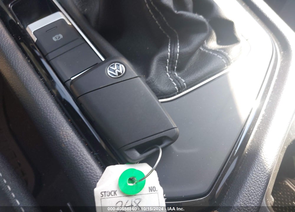 2023 VOLKSWAGEN TAOS 1.5T SE VIN: 3VVEX7B23PM306210