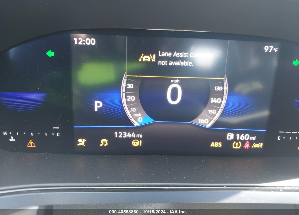 2023 VOLKSWAGEN TAOS 1.5T SE VIN: 3VVEX7B23PM306210