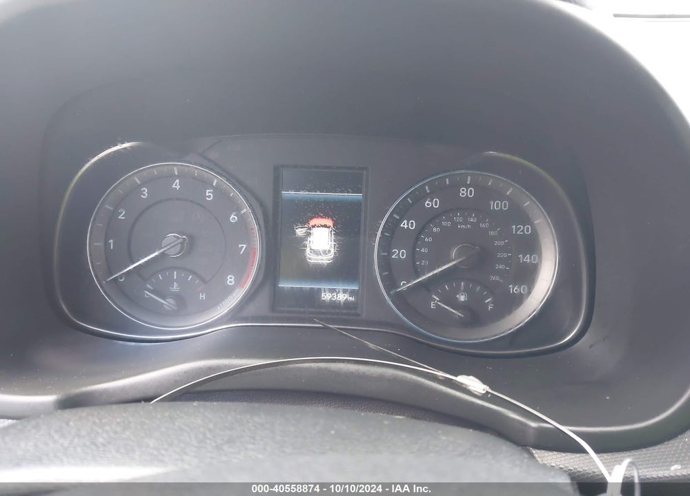 2021 HYUNDAI KONA ULTIMATE VIN: KM8K5CA53MU691427