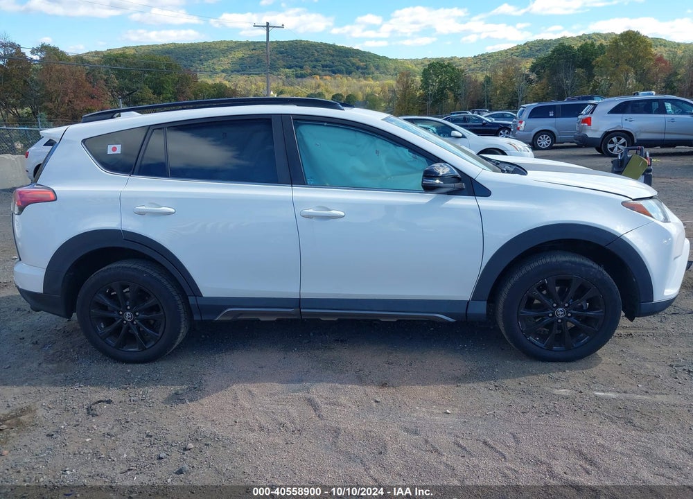2018 TOYOTA RAV4 ADVENTURE VIN: 2T3RFREV9JW766496