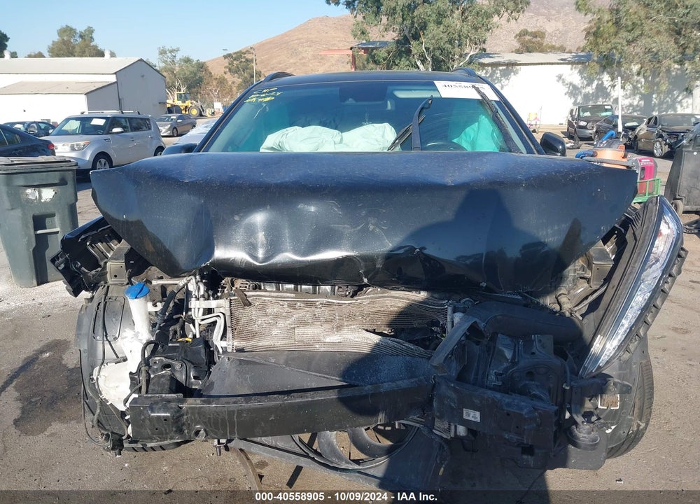 2021 HYUNDAI KONA SEL VIN: KM8K22AA7MU659385