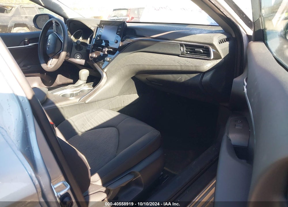 2023 TOYOTA CAMRY LE VIN: 4T1C11AK7PU135006