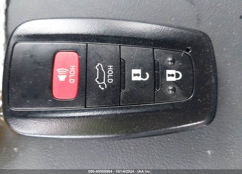 2024 TOYOTA RAV4 HYBRID XSE VIN: 4T3E6RFV6RU164213