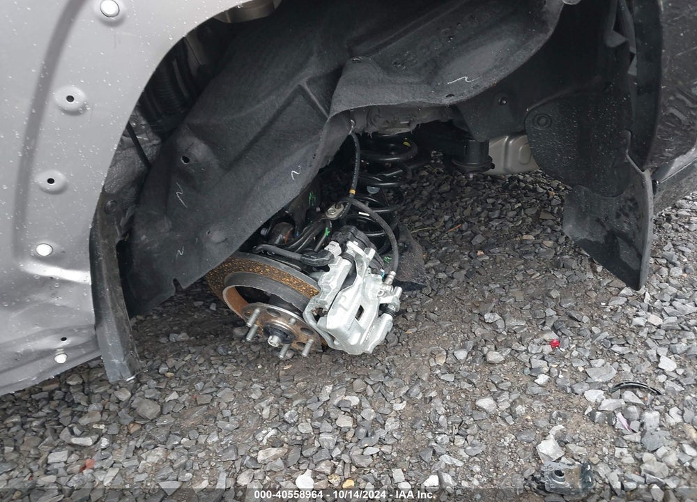 2024 TOYOTA RAV4 HYBRID XSE VIN: 4T3E6RFV6RU164213