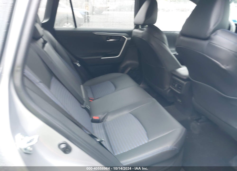 2024 TOYOTA RAV4 HYBRID XSE VIN: 4T3E6RFV6RU164213