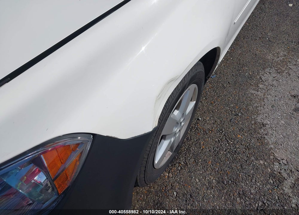 2008 CHEVROLET MALIBU LS VIN: 1G1ZG57B98F188364