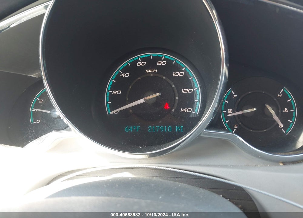 2008 CHEVROLET MALIBU LS VIN: 1G1ZG57B98F188364
