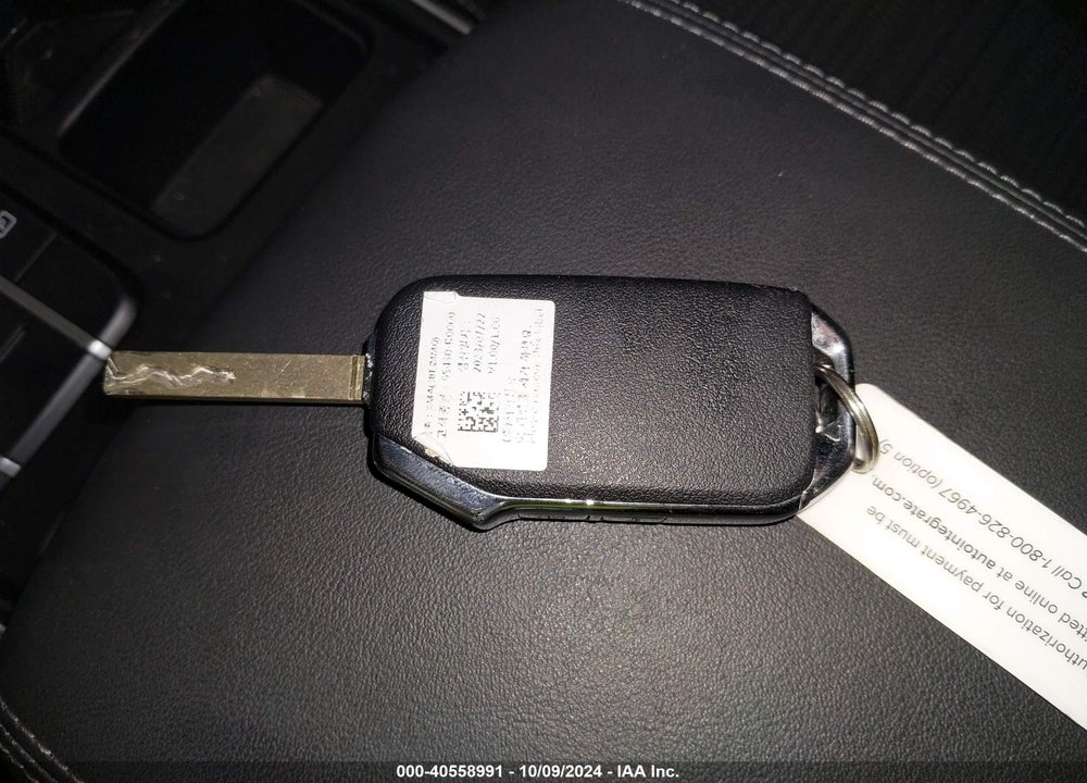 2023 KIA SORENTO LX VIN: 5XYRG4LC9PG218037