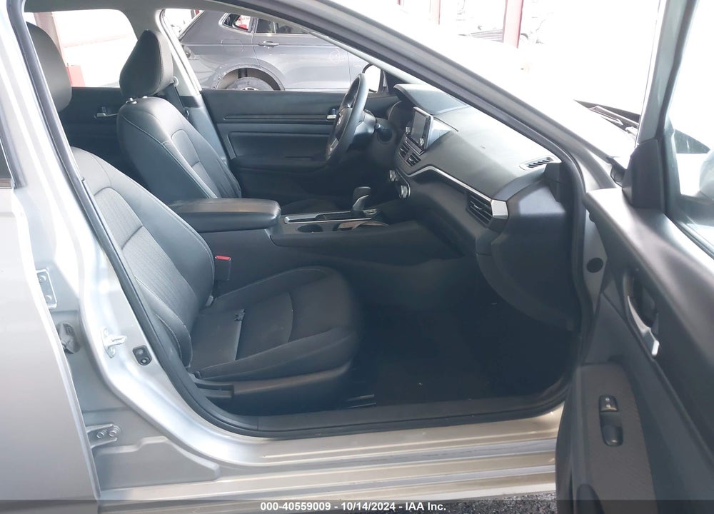 2021 NISSAN ALTIMA S FWD VIN: 1N4BL4BV7MN357139