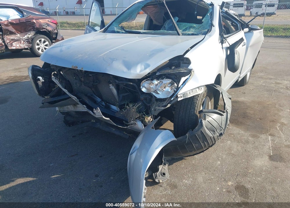 2012 NISSAN ROGUE S VIN: JN8AS5MV0CW700642