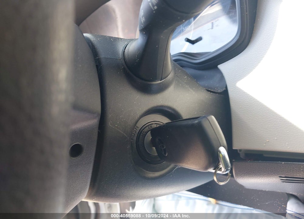 2022 TOYOTA COROLLA LE VIN: JTDEPMAE6N3006846
