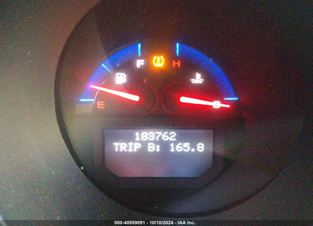 2006 ACURA TL VIN: 19UUA66226A032964