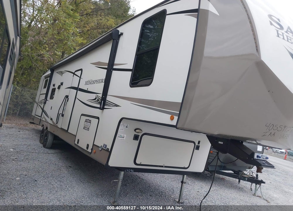 2021 SALEM OTHER VIN: 4X4FSBM28MV008135