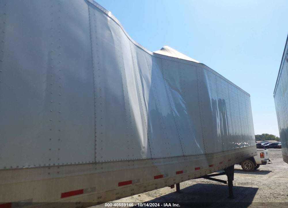 2022 UTILITY TRAILER MFG --- VIN: 1UYVS2533N7522717