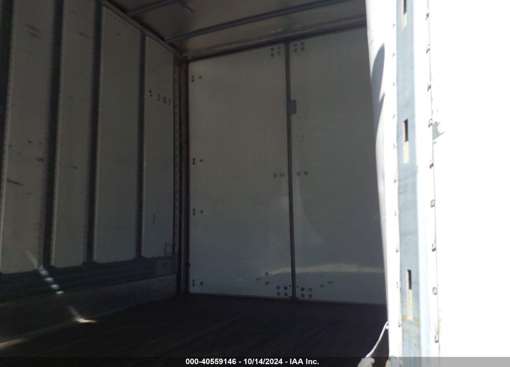 2022 UTILITY TRAILER MFG --- VIN: 1UYVS2533N7522717
