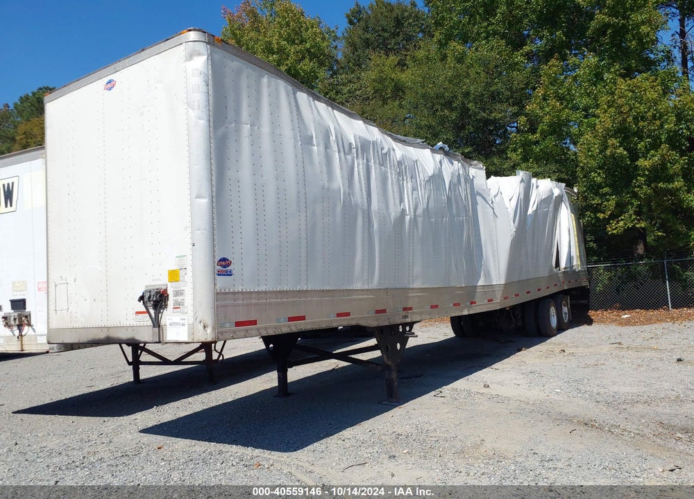 2022 UTILITY TRAILER MFG --- VIN: 1UYVS2533N7522717