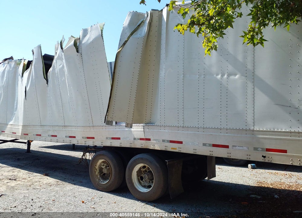 2022 UTILITY TRAILER MFG --- VIN: 1UYVS2533N7522717