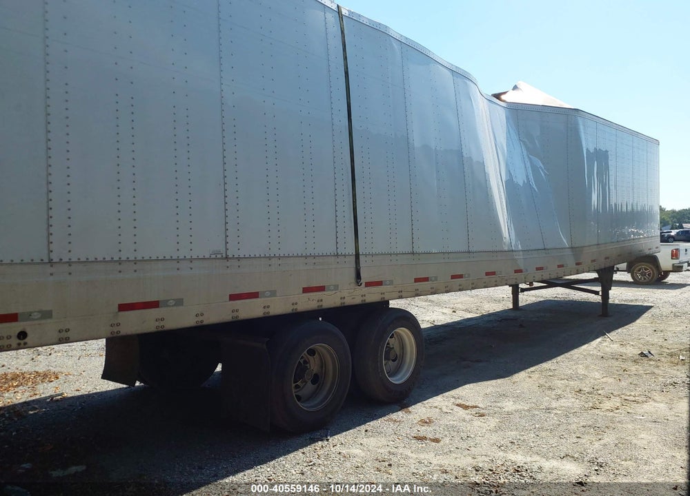 2022 UTILITY TRAILER MFG --- VIN: 1UYVS2533N7522717