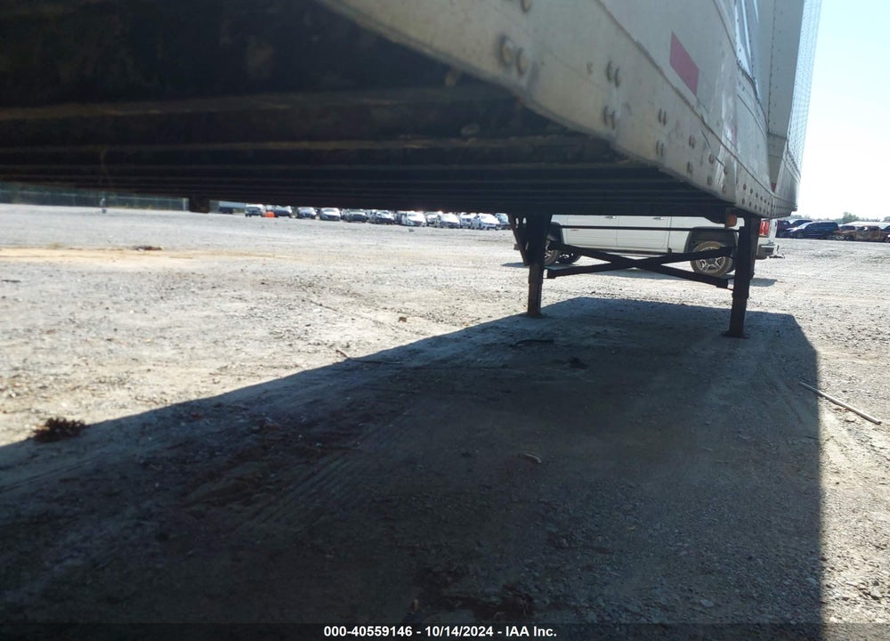 2022 UTILITY TRAILER MFG --- VIN: 1UYVS2533N7522717