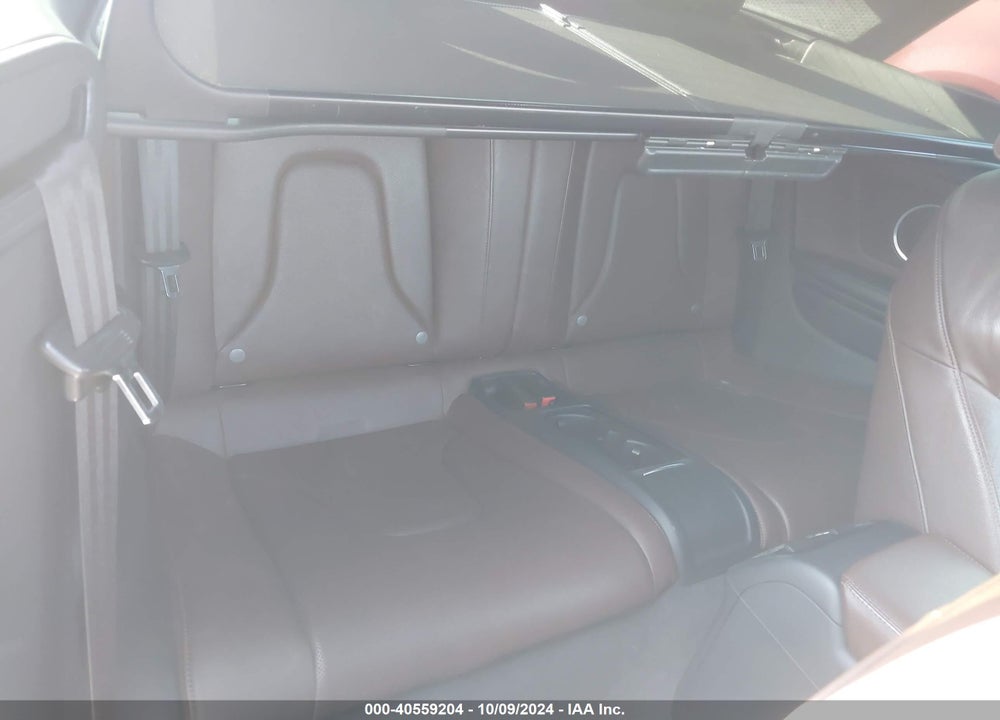 2016 AUDI S5 3.0T PREMIUM PLUS VIN: WAUV4AFH5GN002172