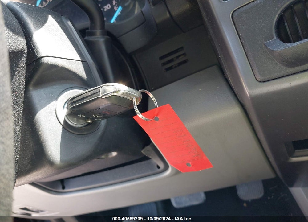 2019 FORD F-150 XLT VIN: 1FTEW1C50KKE69355