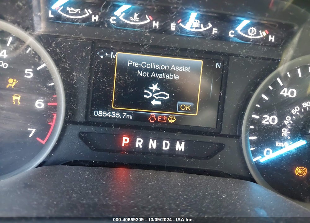 2019 FORD F-150 XLT VIN: 1FTEW1C50KKE69355