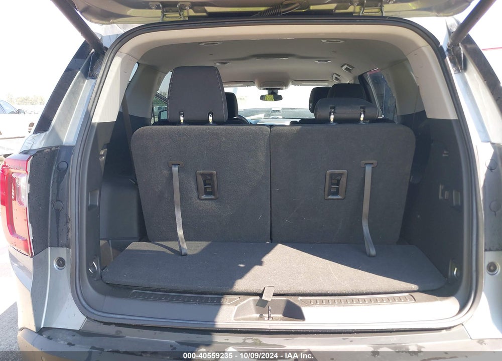 2023 GMC ACADIA FWD SLE VIN: 1GKKNKL42PZ129503