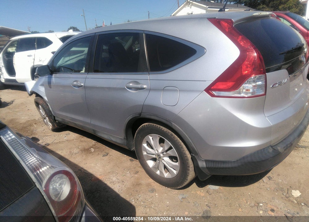 2014 HONDA CR-V EX VIN: 2HKRM3H56EH565022
