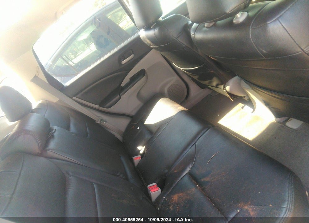 2014 HONDA CR-V EX VIN: 2HKRM3H56EH565022