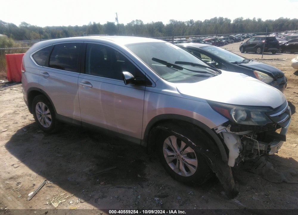 2014 HONDA CR-V EX VIN: 2HKRM3H56EH565022