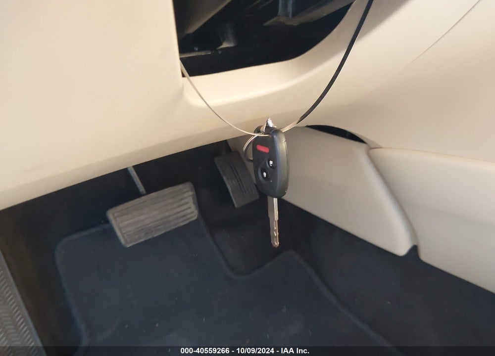 2010 HONDA ACCORD CROSSTOUR EX VIN: 5J6TF1H34AL014672