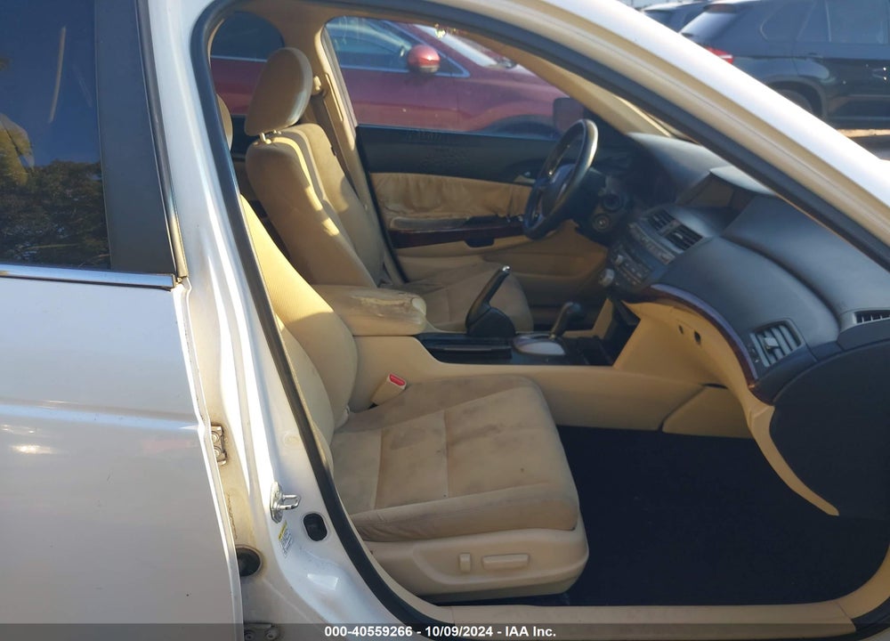 2010 HONDA ACCORD CROSSTOUR EX VIN: 5J6TF1H34AL014672