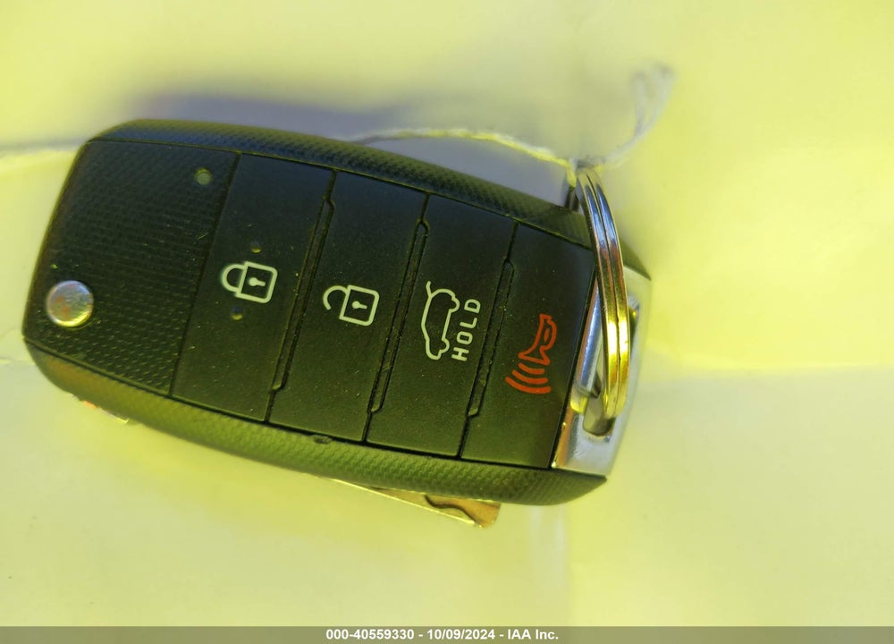 2015 KIA SOUL VIN: KNDJN2A25F7136223