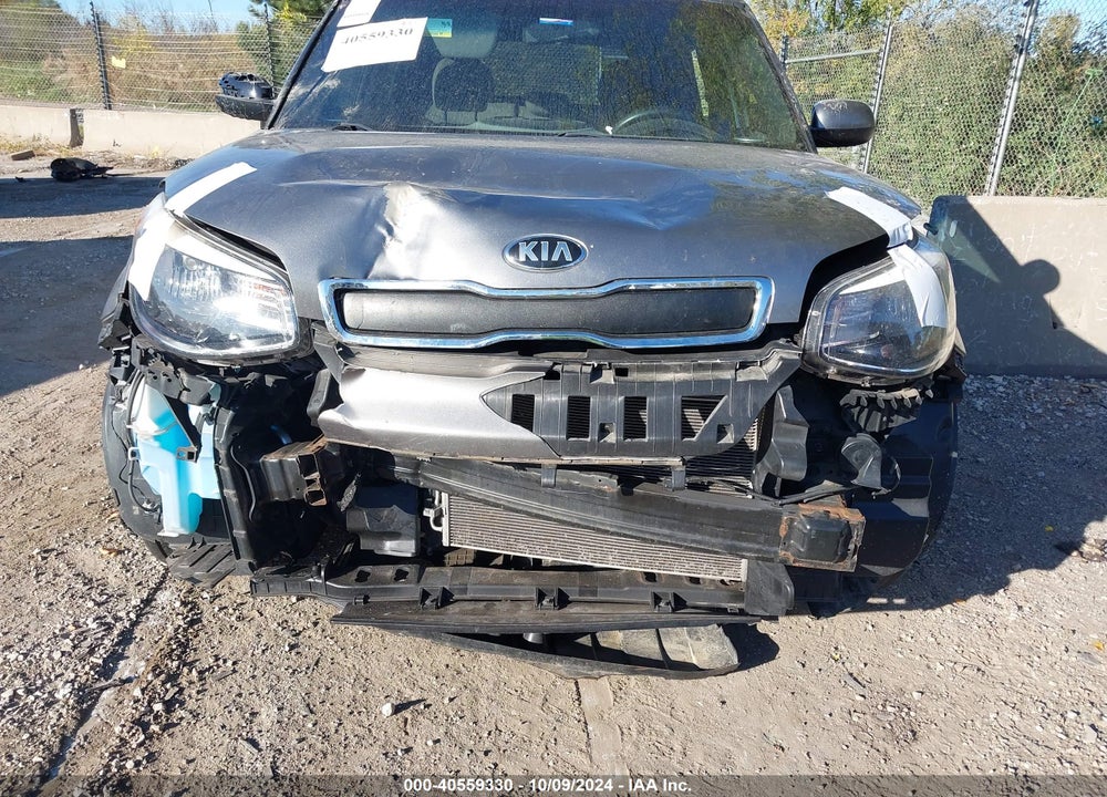 2015 KIA SOUL VIN: KNDJN2A25F7136223