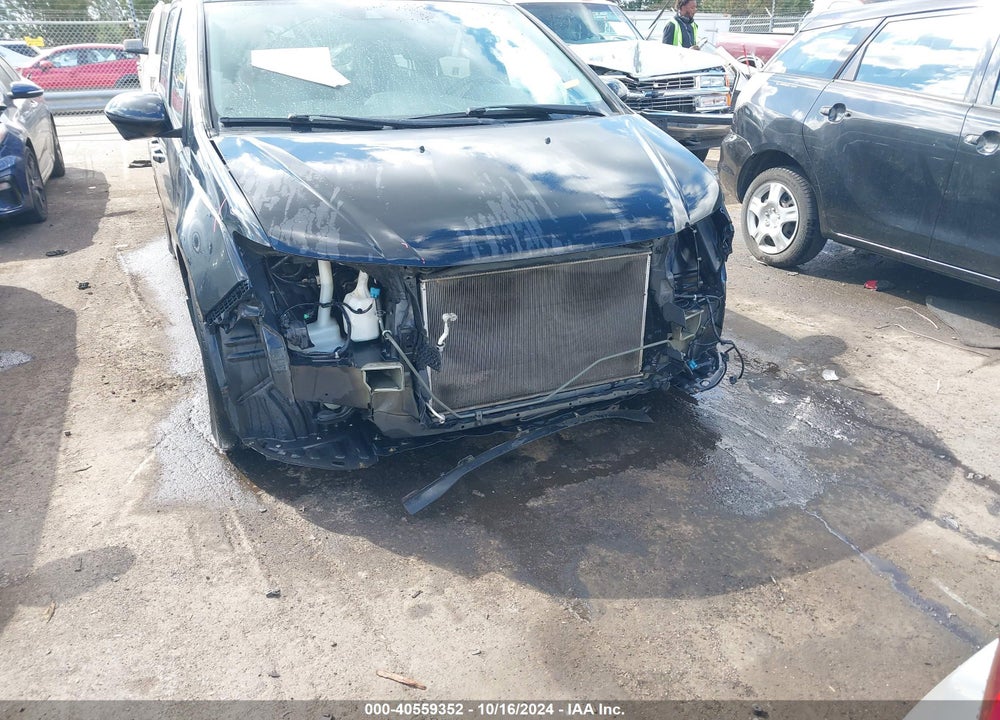 2015 HONDA ODYSSEY EX-L VIN: 5FNRL5H69FB079392