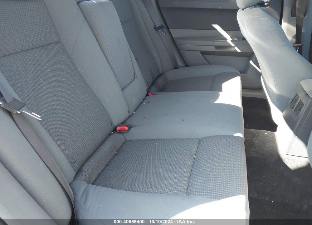 2005 CHRYSLER 300 VIN: 2C3JA43R65H140371