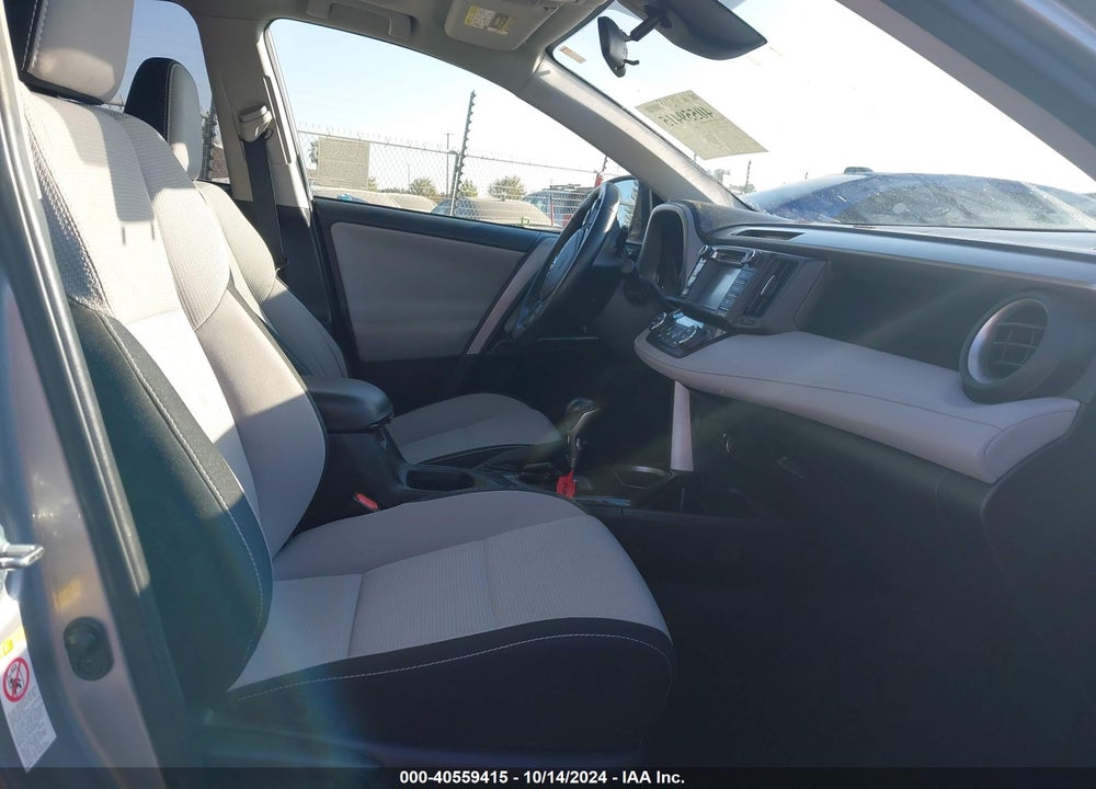 2018 TOYOTA RAV4 ADVENTURE VIN: 2T3RFREV8JW711862