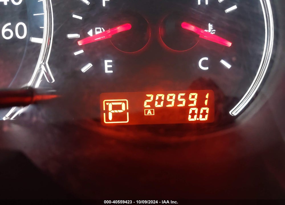 2010 NISSAN ALTIMA 2.5 S VIN: 1N4AL2AP8AC110965
