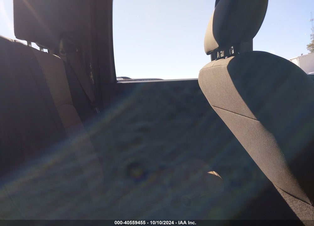 2012 RAM 1500 ST VIN: 1C6RD6FT2CS157545