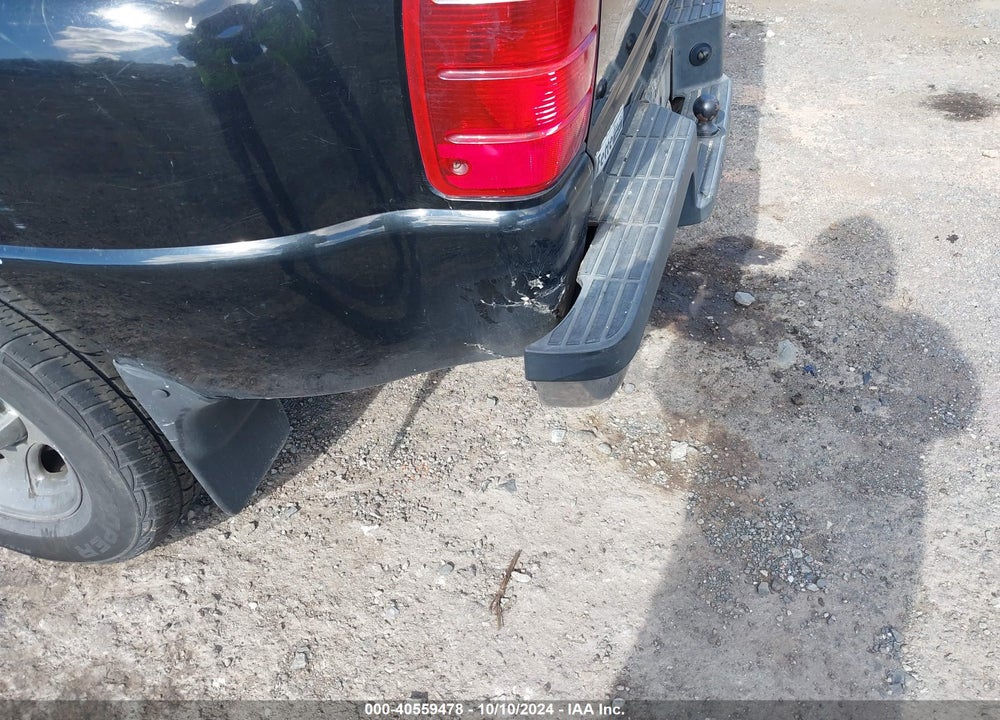 2005 FORD RANGER EDGE/FX4 LEVEL II/FX4 OFF-ROAD/XLT VIN: 1FTZR45E95PA00523