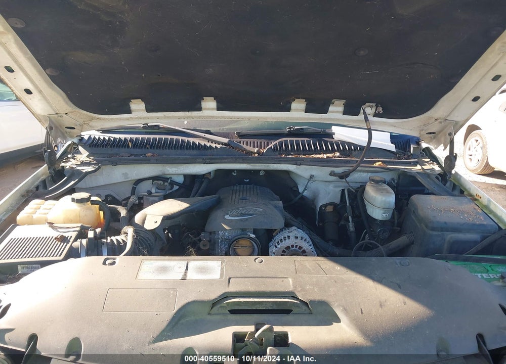 2006 GMC SIERRA 2500HD SL VIN: 1GTHC29UX6E288780