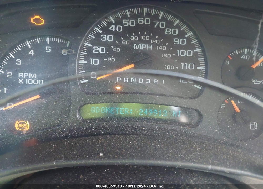 2006 GMC SIERRA 2500HD SL VIN: 1GTHC29UX6E288780