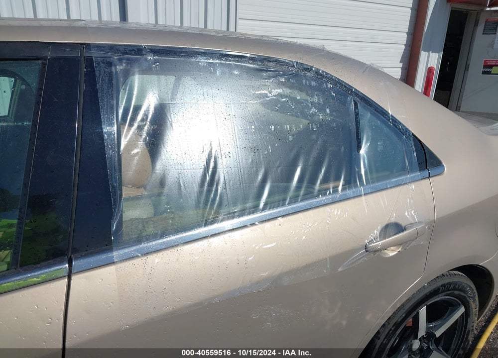 2006 LINCOLN ZEPHYR VIN: 3LNHM26156R601606