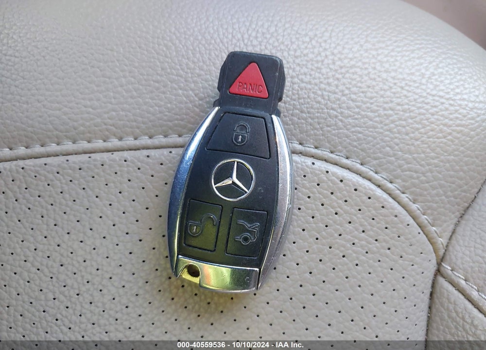 2013 MERCEDES-BENZ ML 350 4MATIC VIN: 4JGDA5HB6DA103887
