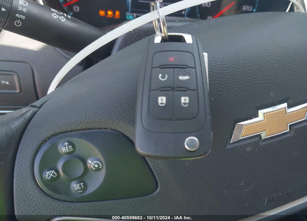 2020 CHEVROLET IMPALA FWD PREMIER VIN: 1G1105S3XLU108446