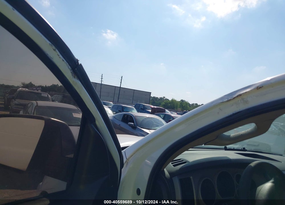 2007 TOYOTA TUNDRA SR5 4.7L V8 VIN: 5TFRT54167X012685