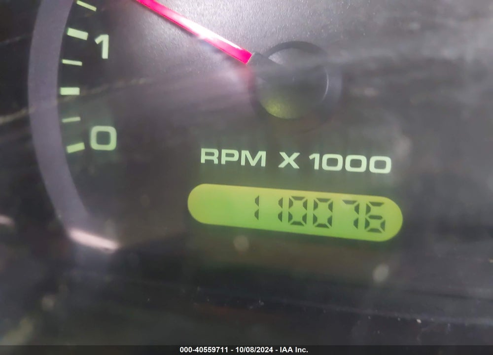 2005 FORD RANGER EDGE/FX4 LEVEL II/FX4 OFF-ROAD/XLT VIN: 1FTZR45E85PB04680