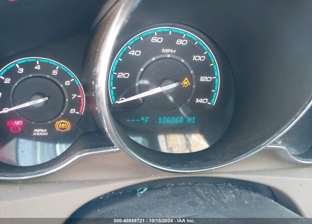 2010 CHEVROLET MALIBU LS VIN: 1G1ZA5E07AF106107