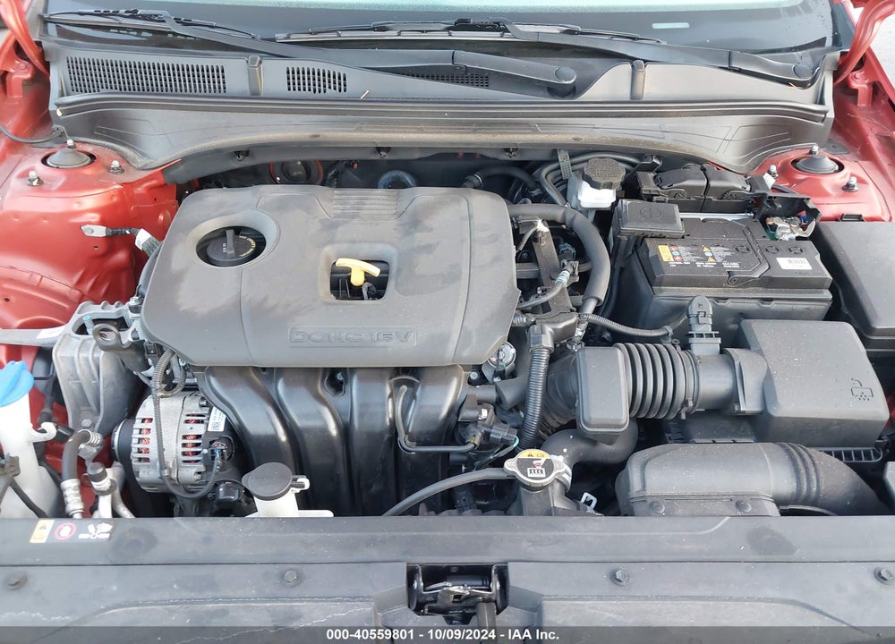 2020 KIA FORTE GT LINE VIN: 3KPF34AD1LE254970